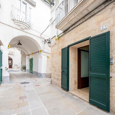 Apartamento Casa Sardella, In Pieno Centro Storico A 300 Mt Dal Mare Monopoli Exterior foto